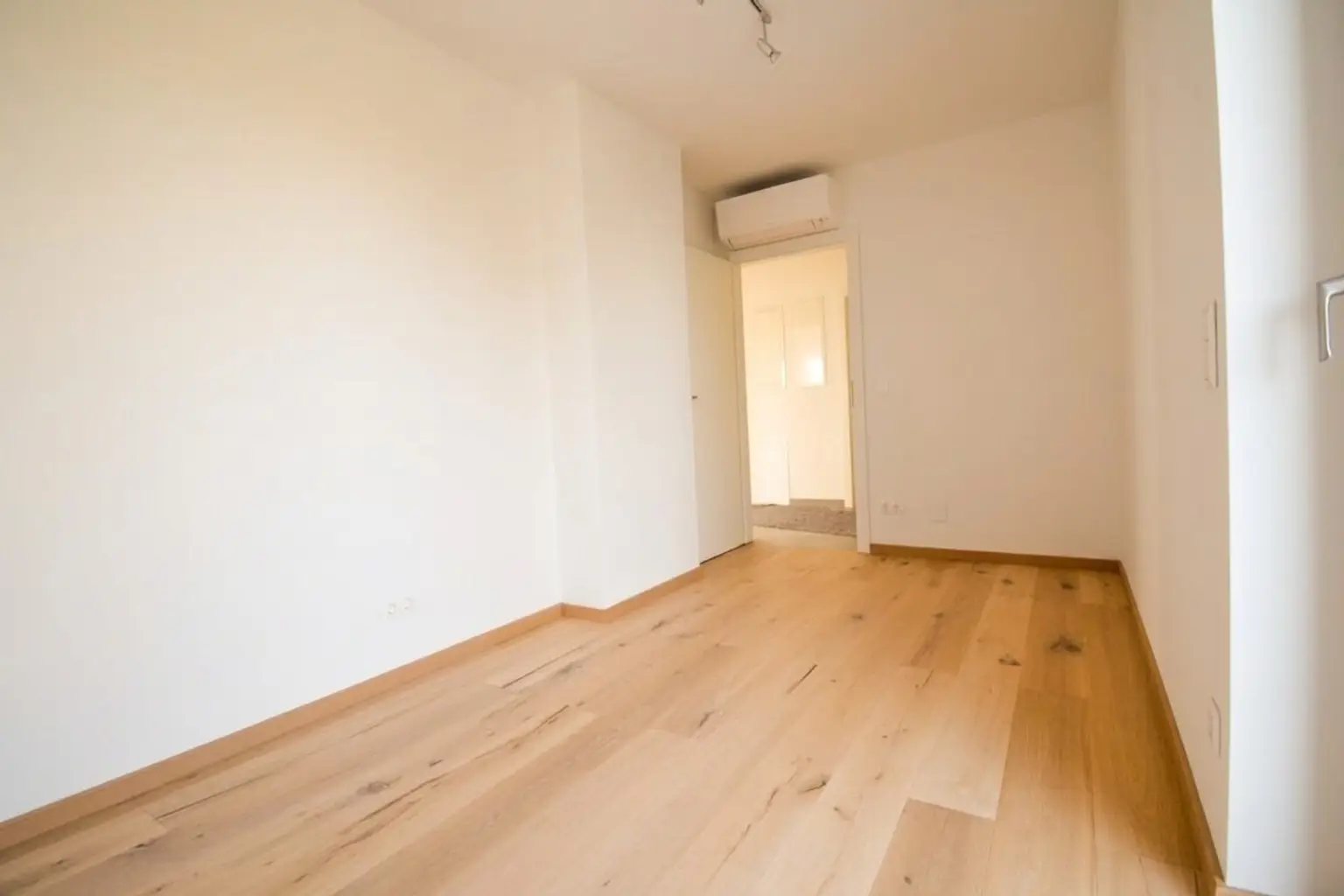 Luxuriöse Dachterrassenwohnung in Toplage