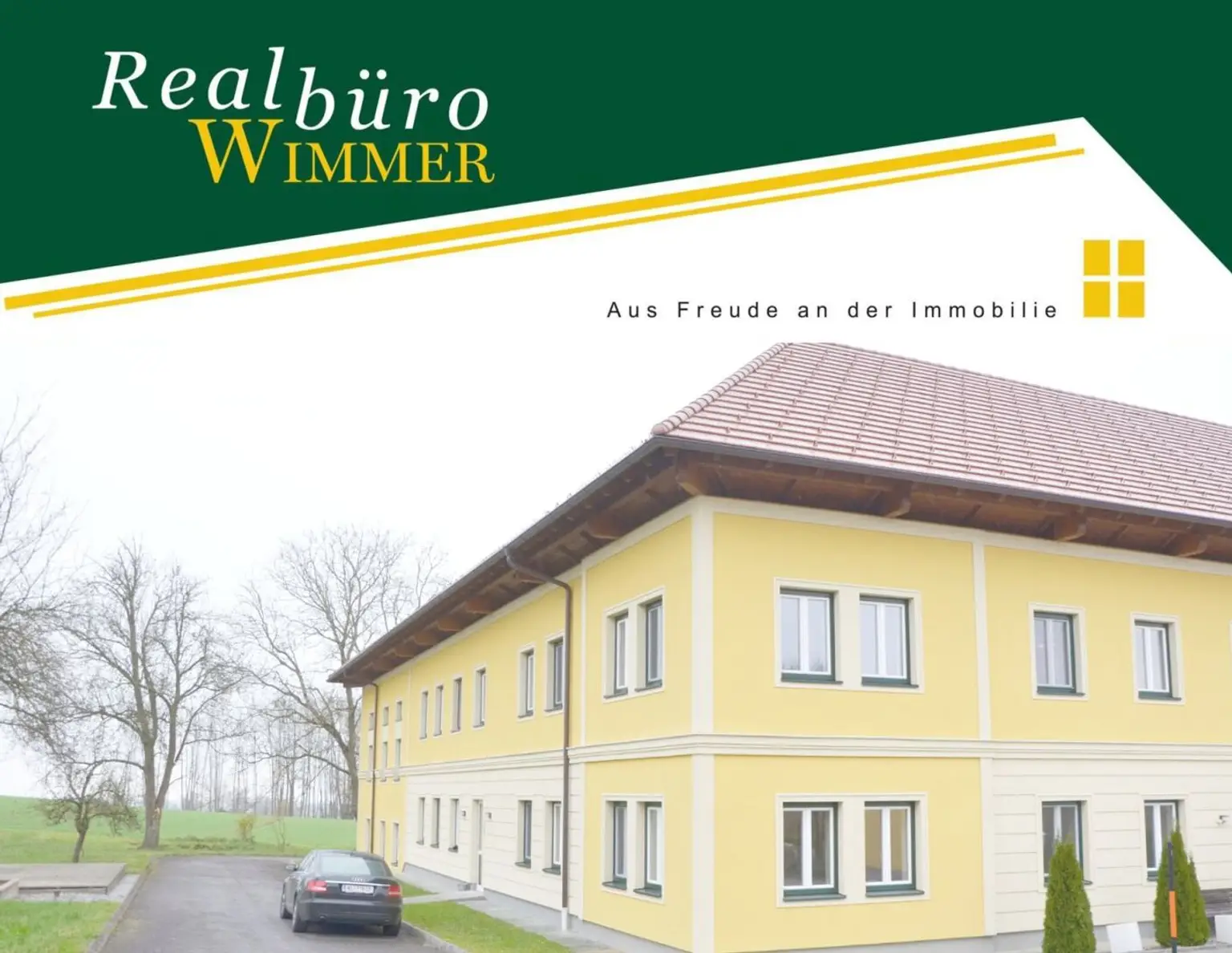 Wohlfühlen am Bauernhof - 2-Zimmer-Wohnung mit Gartennutzung