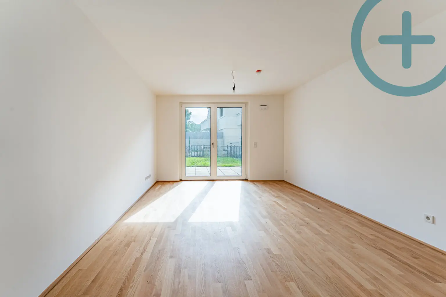 PLATZ FÜR DIE GANZE FAMILIE