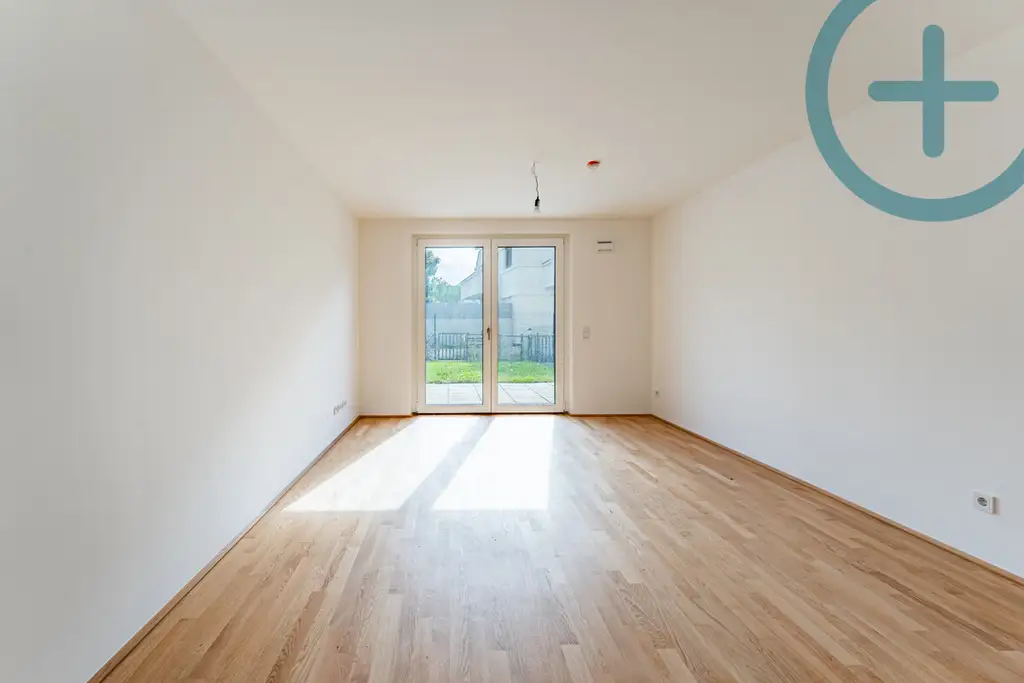 PLATZ FÜR DIE GANZE FAMILIE