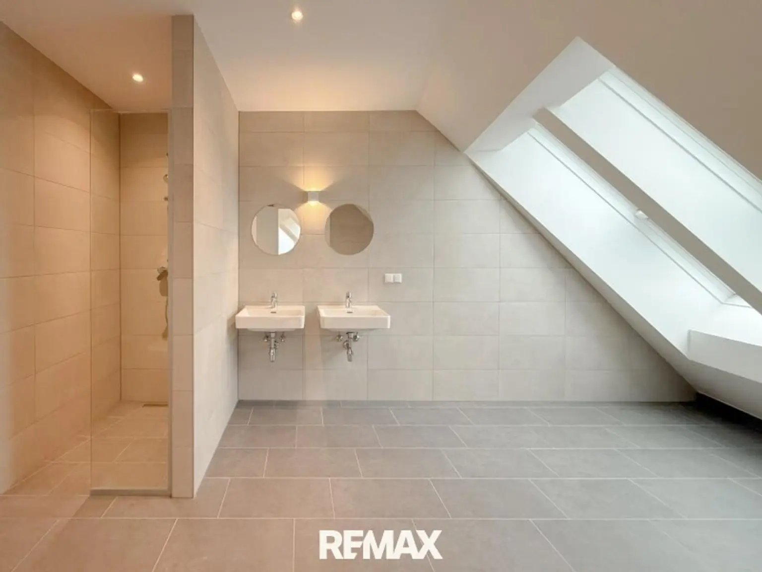 Badezimmer Masterbedroom