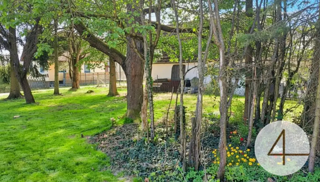 Kleines Haus im Waldviertel wartet auf individuelle Fertigstellung!