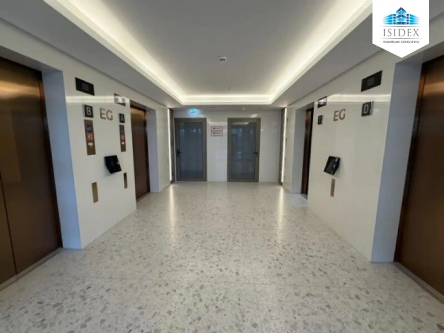 Exklusives Wohnen im DANUBEFLATS
