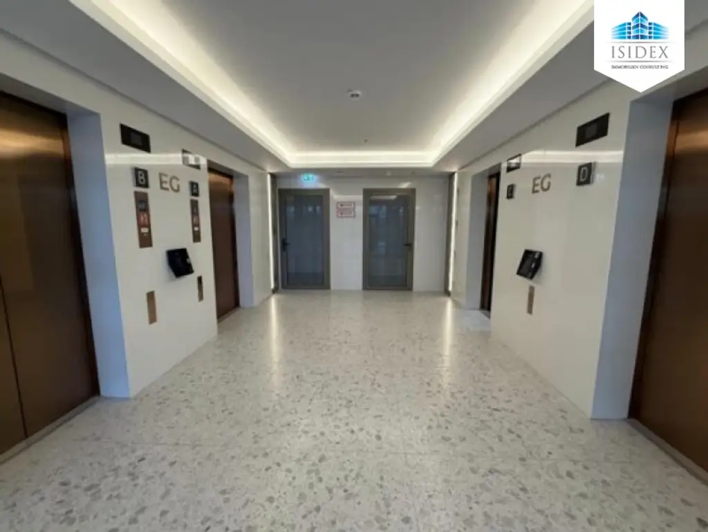Exklusives Wohnen im DANUBEFLATS