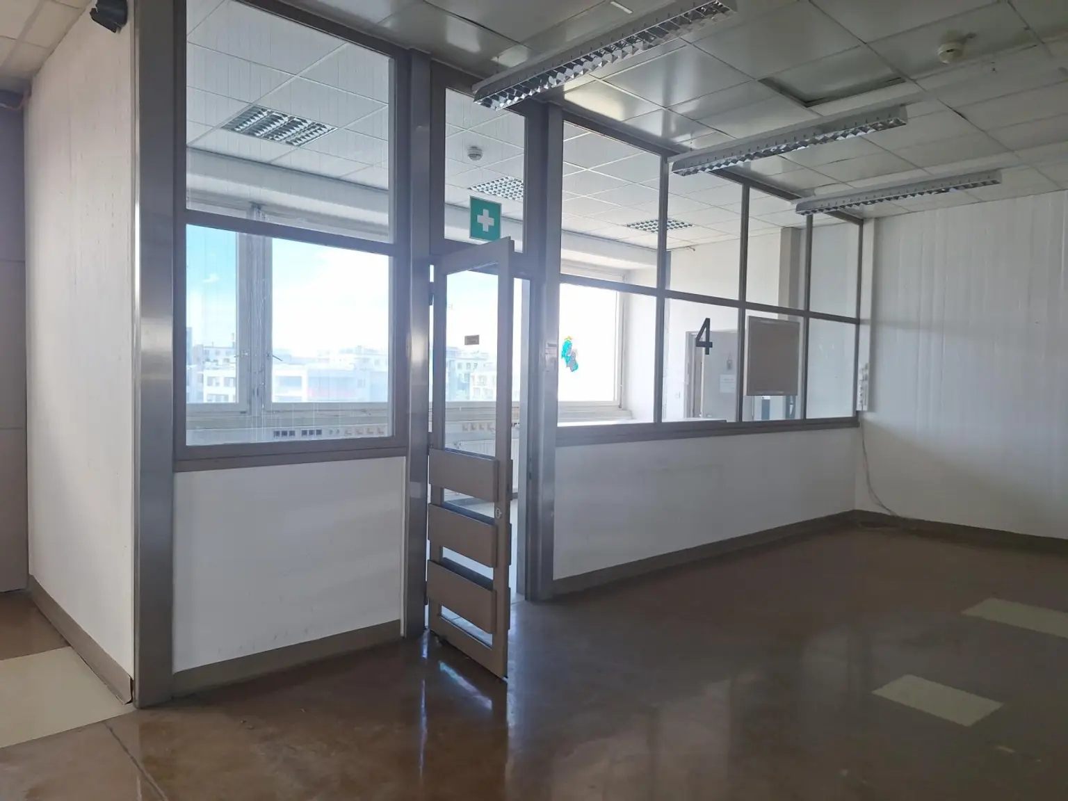 Büro