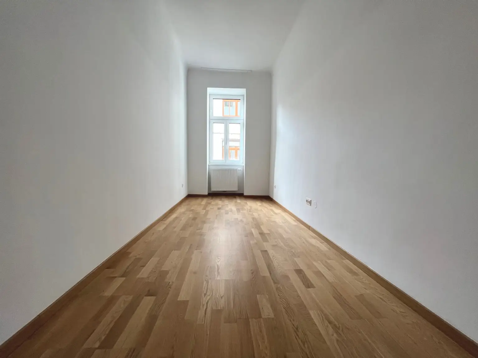 9 | SCHÖNE DREI Zimmer Wohnung - nähe MAHÜ | Prima Service Immobilien