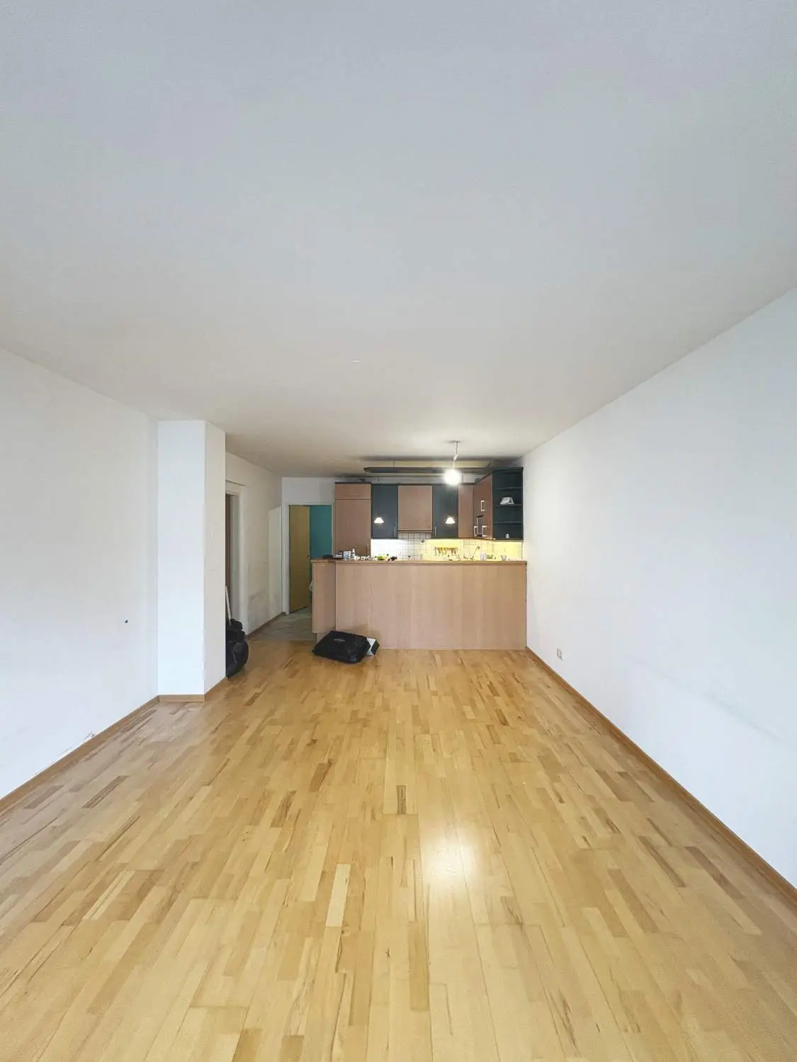 Geförderte 4-Zimmer-Wohnung mit Loggia - 
FINANZIERUNGSBEITRAG