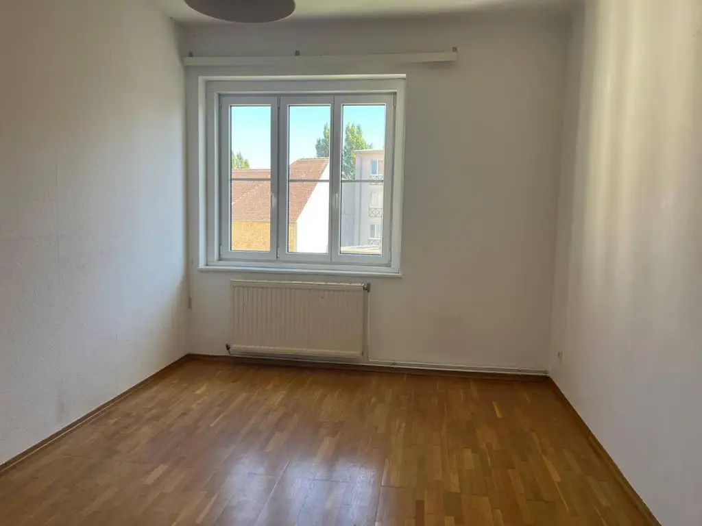 Zentrale 3 ZI-Mietwohnung in Krems - WG tauglich!