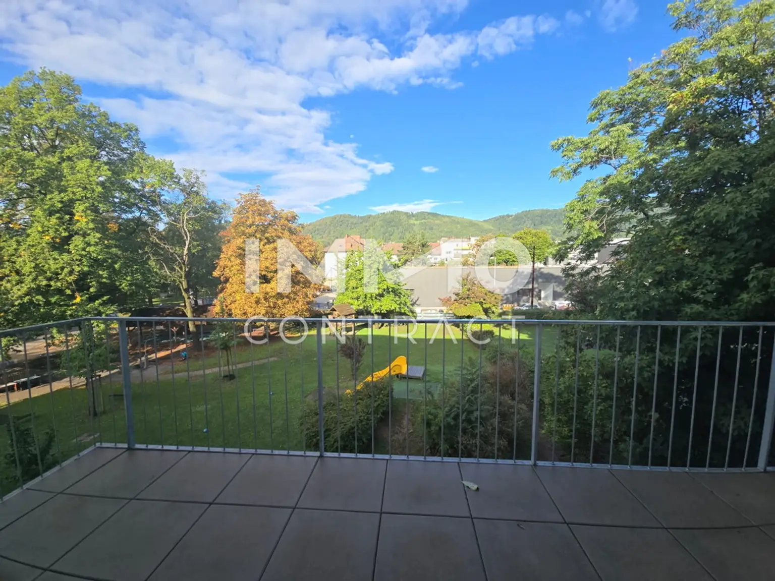 Neuwertige, geförderte 2 Zimmer-Wohnung mit Balkon in Eggenberg -  Eckertstraße 56a - Top 25