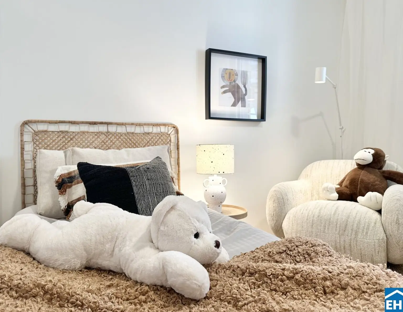 Parknähe und Urbanität - Ihr Anlageobjekt bei den PARK FLATS