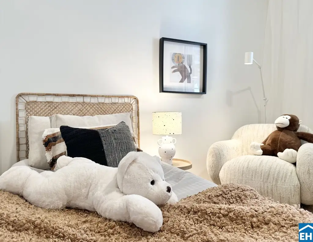 Parknähe und Urbanität - Ihr Anlageobjekt bei den PARK FLATS