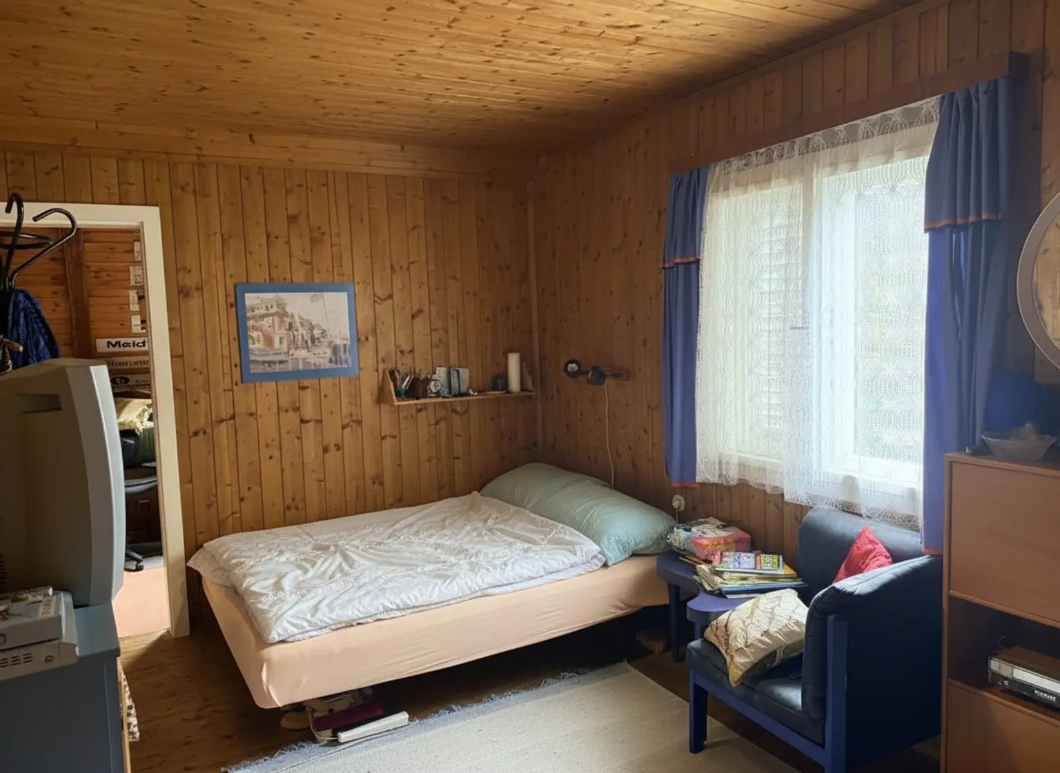 Idyllisches Ferienhaus in Stein: 90m² mit Terrasse und Pool im Grünen!