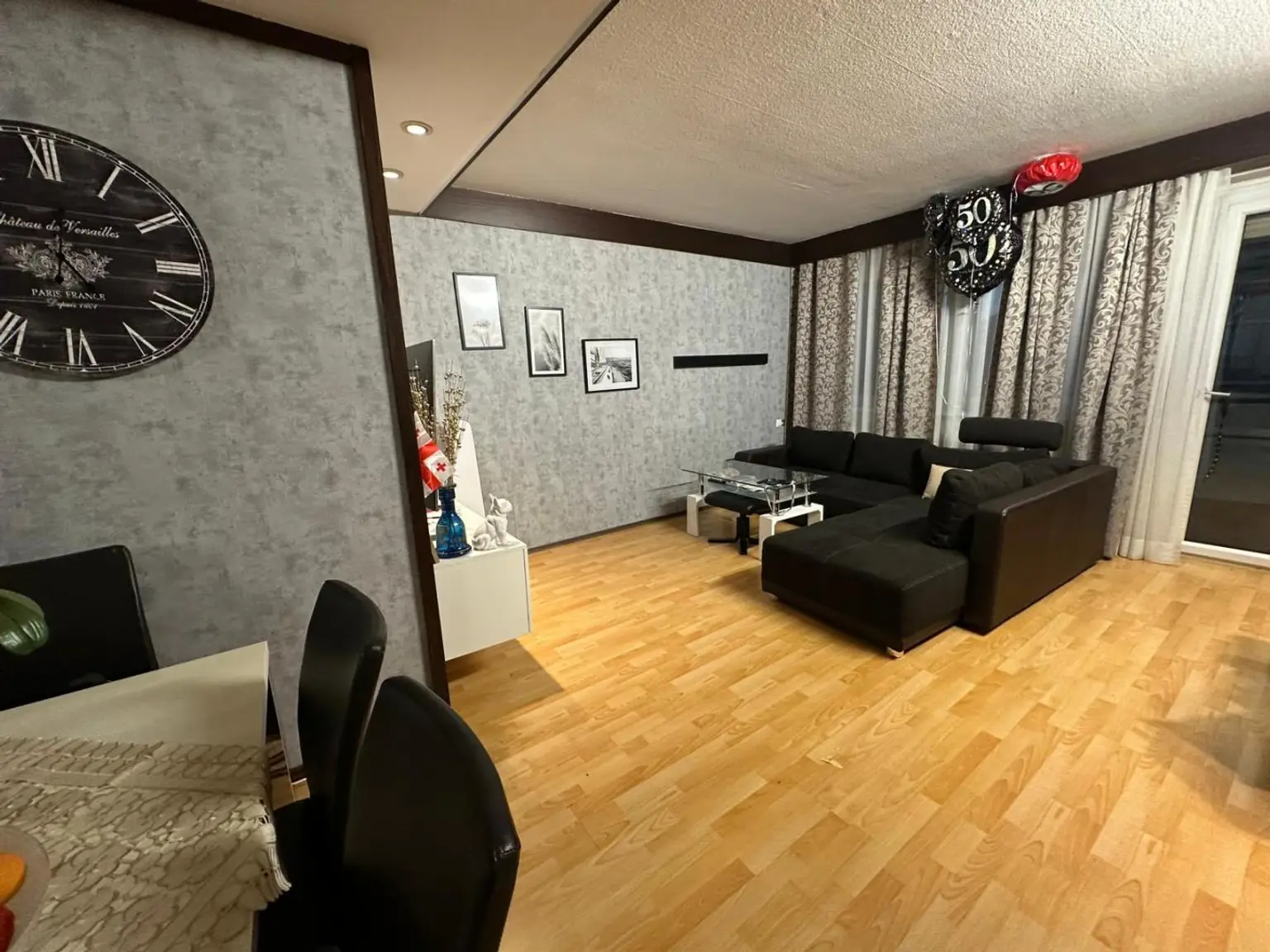 3-Zimmer Wohnung in Gösting-ruhige Lage