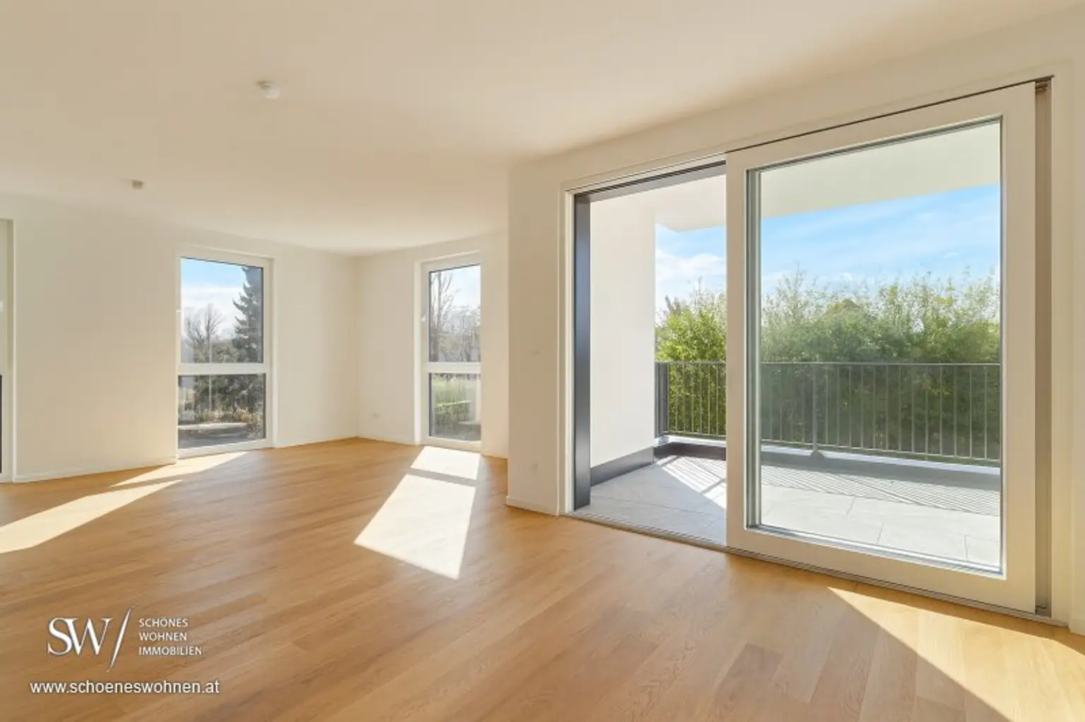 Wohnzimmer - KI generiert