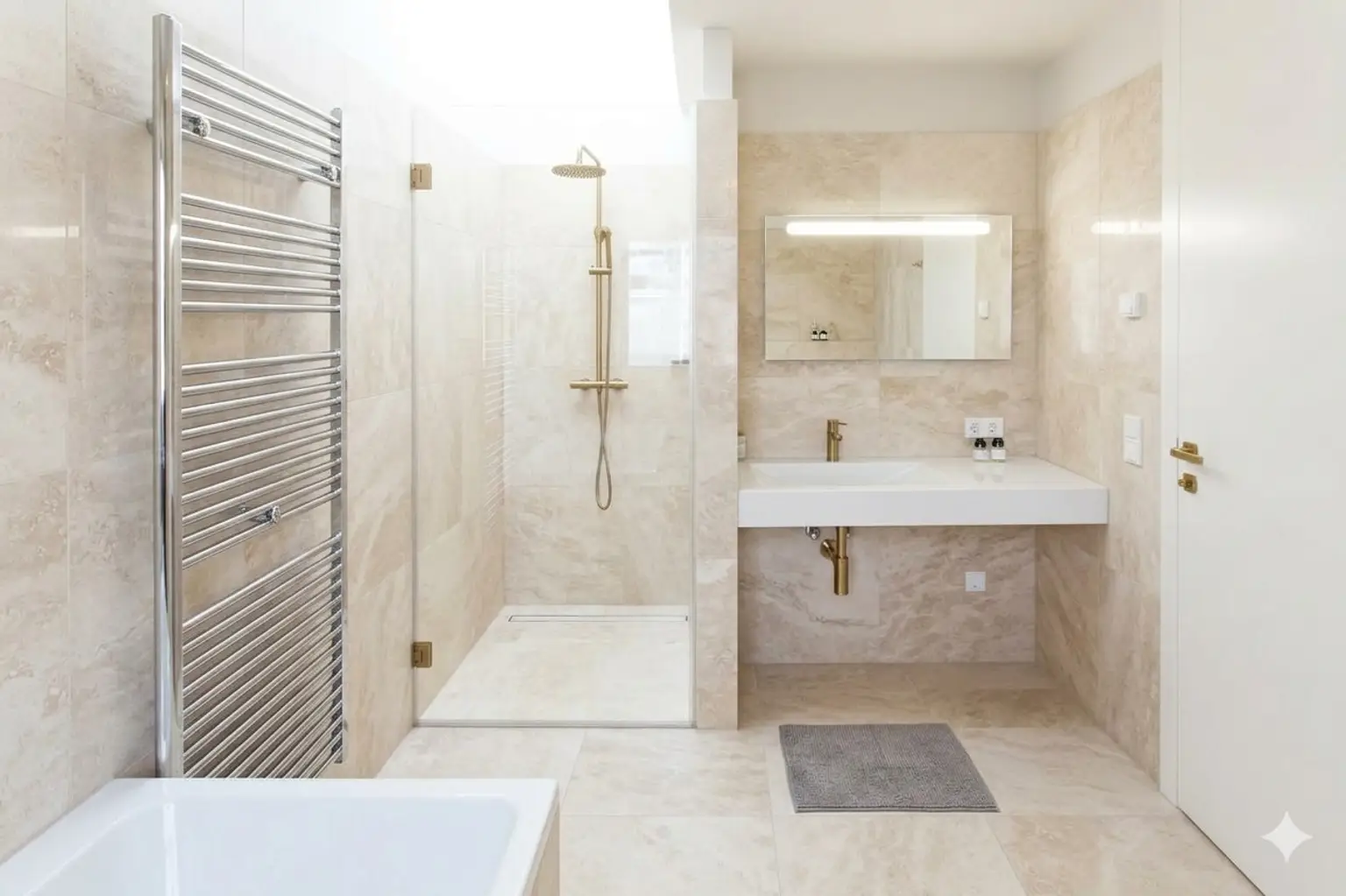 LUXUS PENTHOUSE NÄHE ALTE DONAU