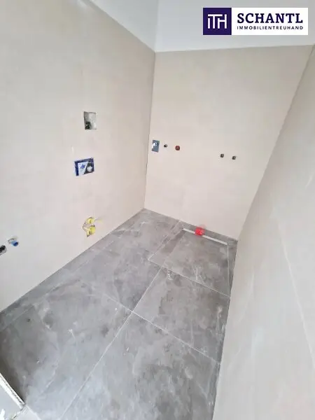 ***Ankommen & Wohlfühlen – Vollsanierter Wohntraum mit Loggia – Stilvoll, effizient & bestens angebunden***