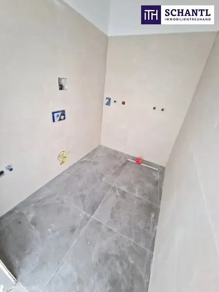 ***Ankommen & Wohlfühlen – Vollsanierter Wohntraum mit Loggia – Stilvoll, effizient & bestens angebunden***