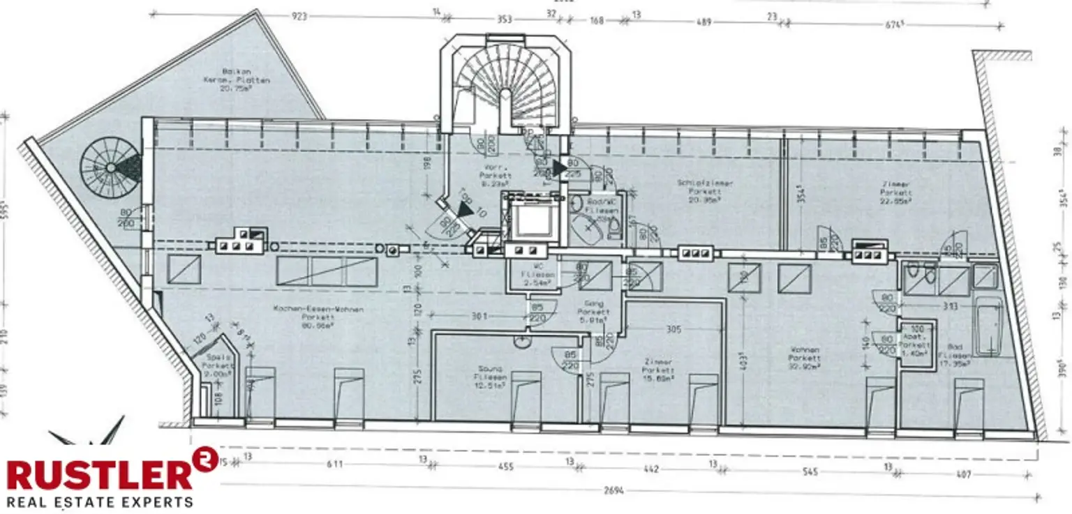 Plan UG