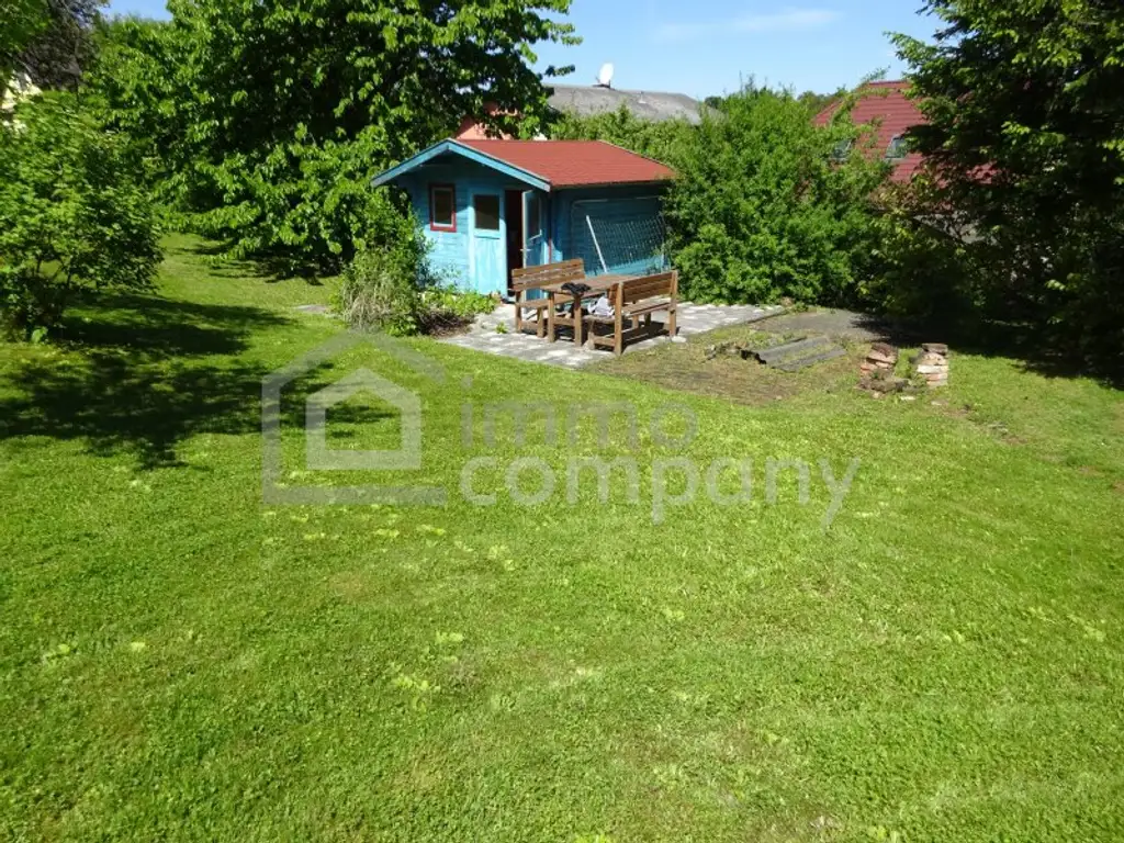 Traumhaftes Grundstück mit sanierungsbedürftigem Haus in Mauerbach – Ihr Projekt für 495.000 €!