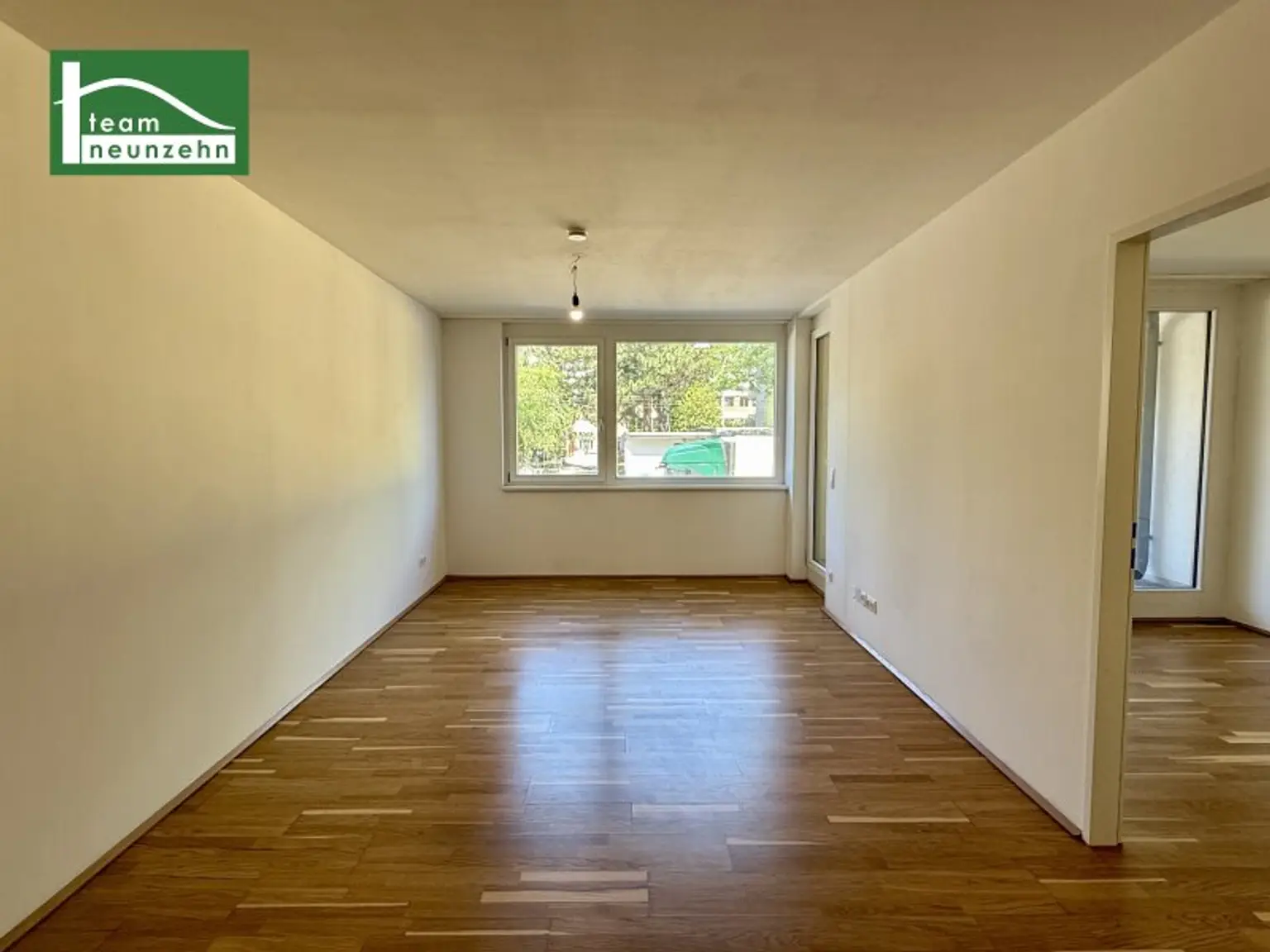 Wohlfühlen leicht gemacht: Moderne 2-Zimmer-Wohnung mit Loggia in Toplage nähe Schönbrunn!