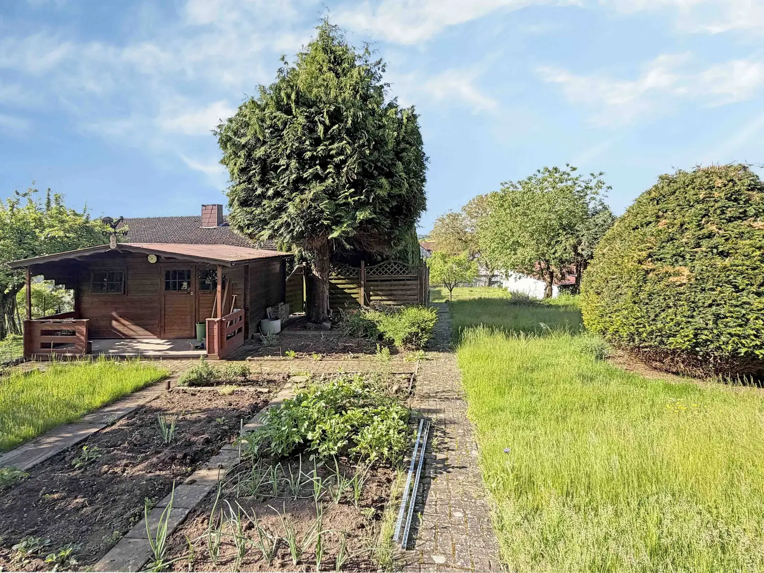 Garten