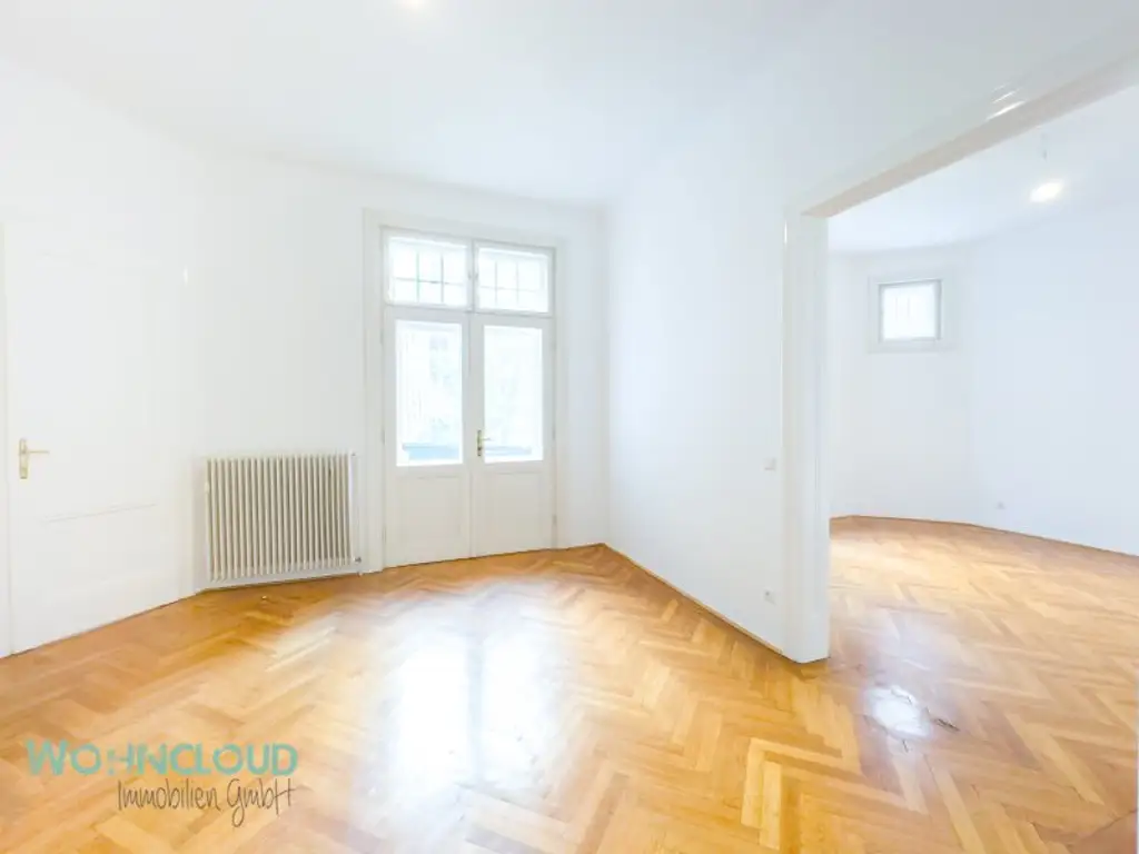 DIE BELLA IN DER BILLROTHSTRASSE