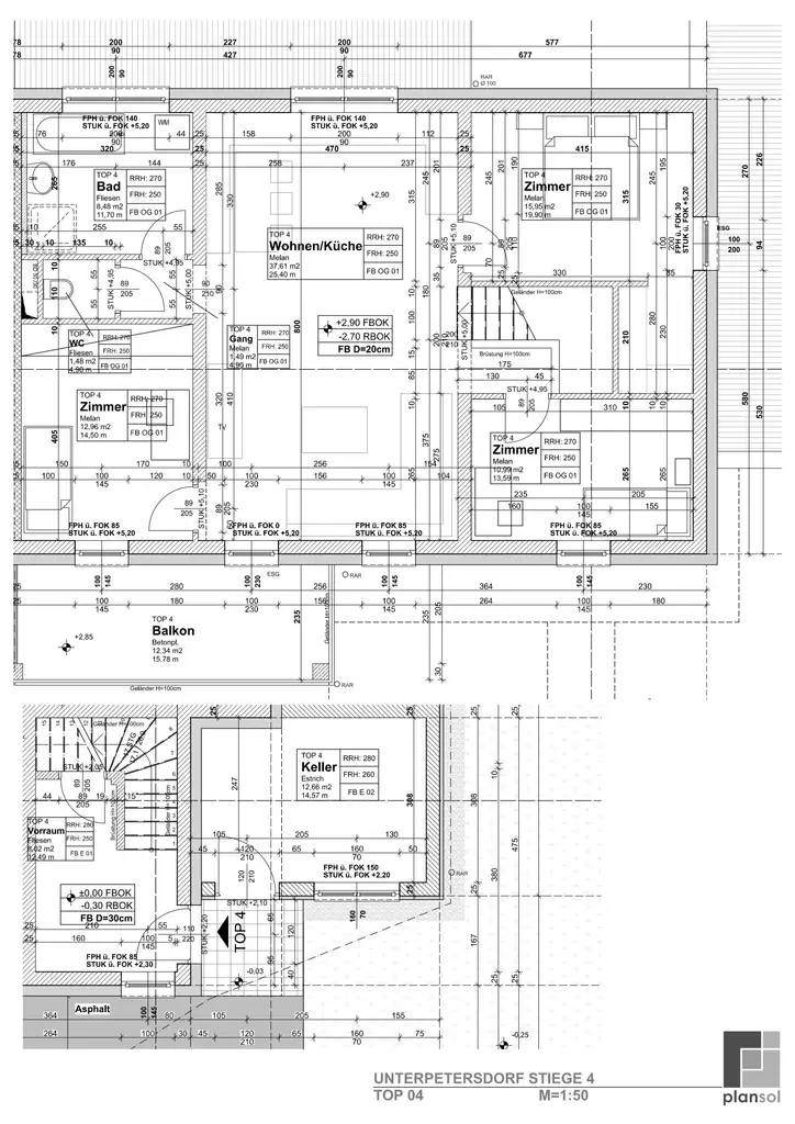 Plan 1
