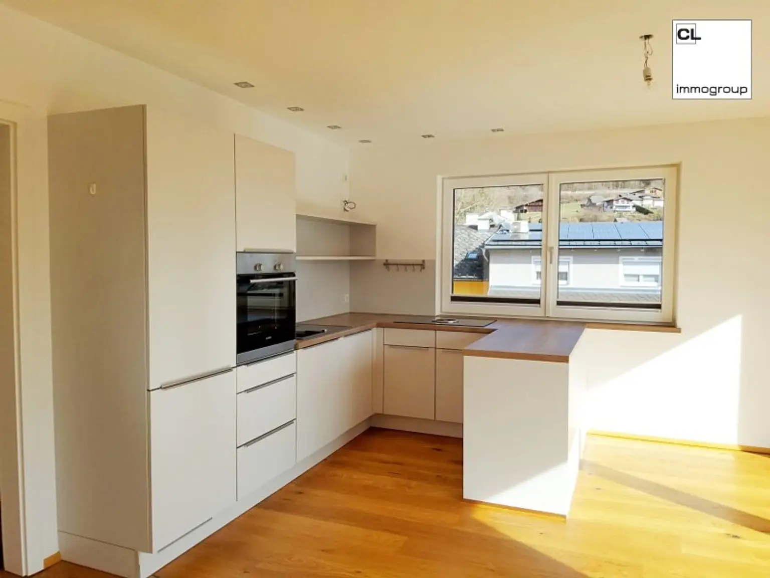 Mondsee Zentrum - 3 Zimmer Wohnung zum Kauf