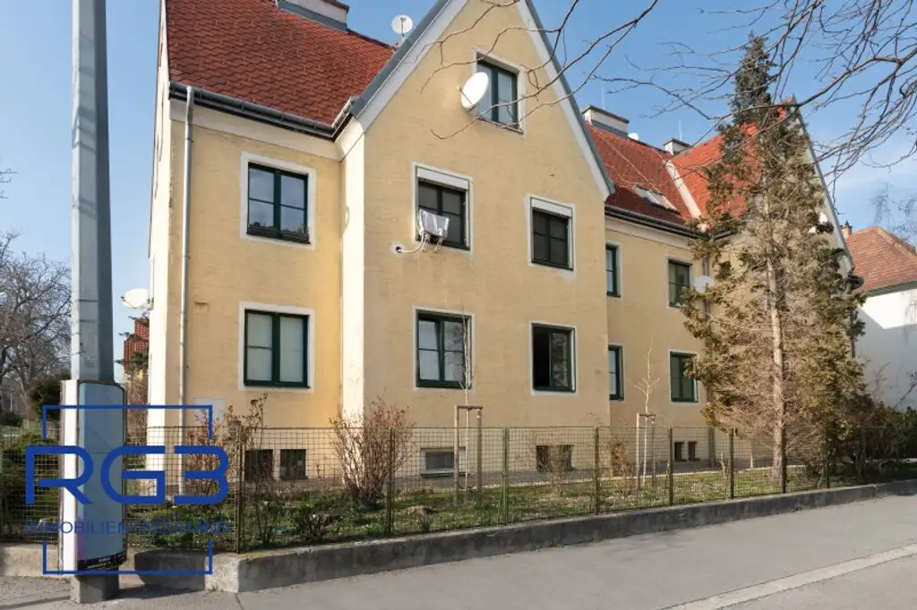 Charmante Kleinwohnung,  ideal für Singles & Paare!