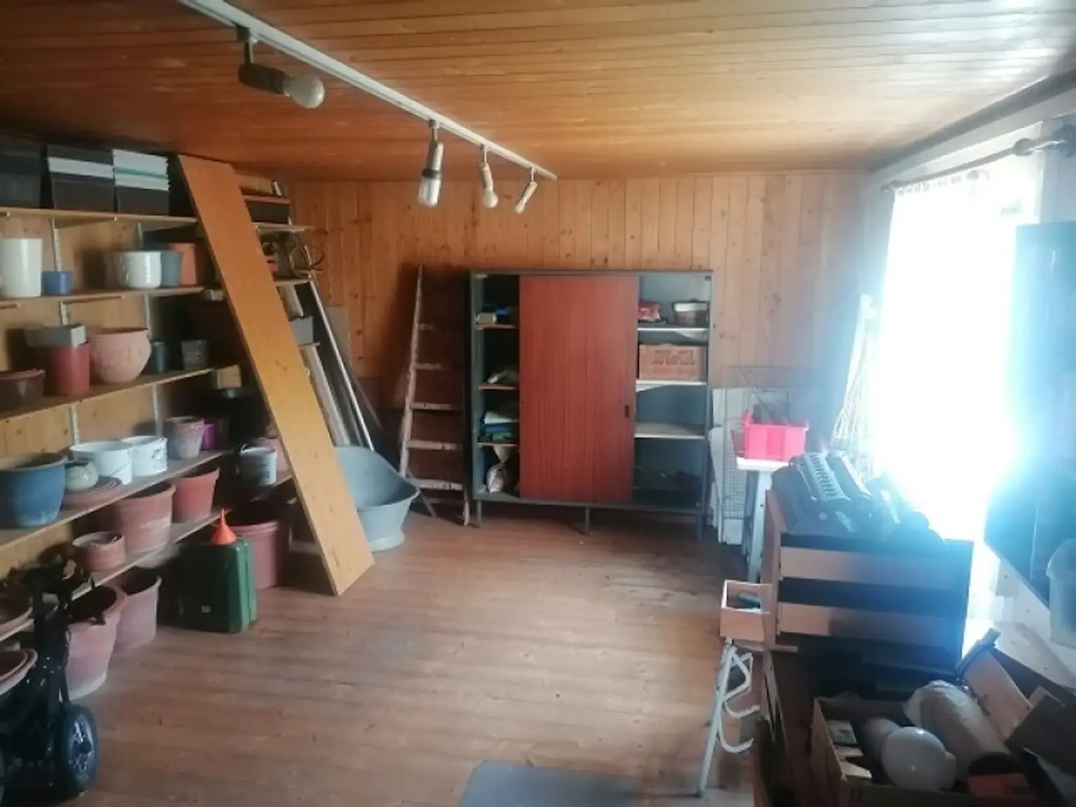 Charmantes Einfamilienhaus in Ossarn mit viel Potential