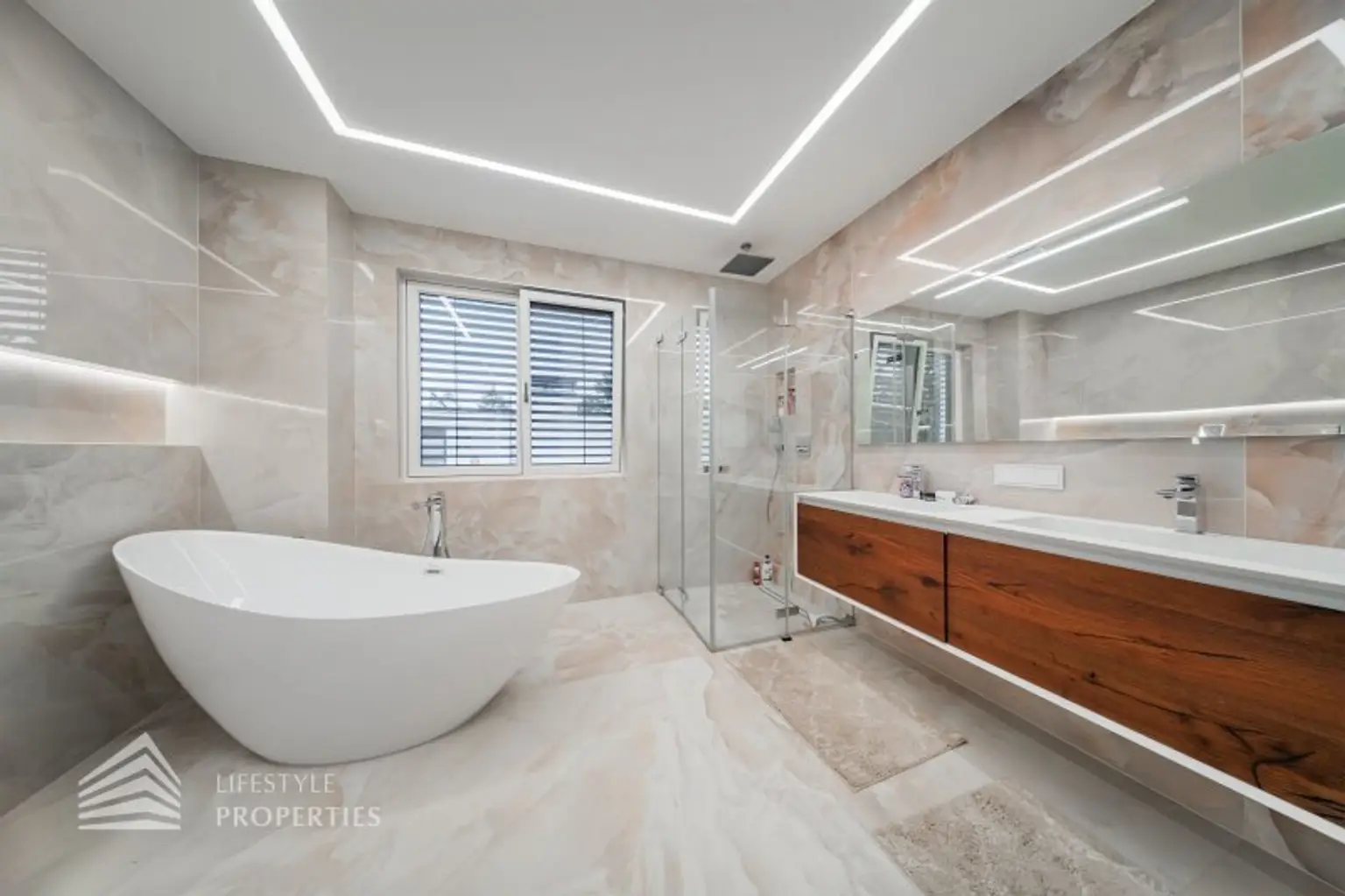 Grandiose Luxusvilla mit Pool - Ihr Rückzugsort Nähe Wienerberg