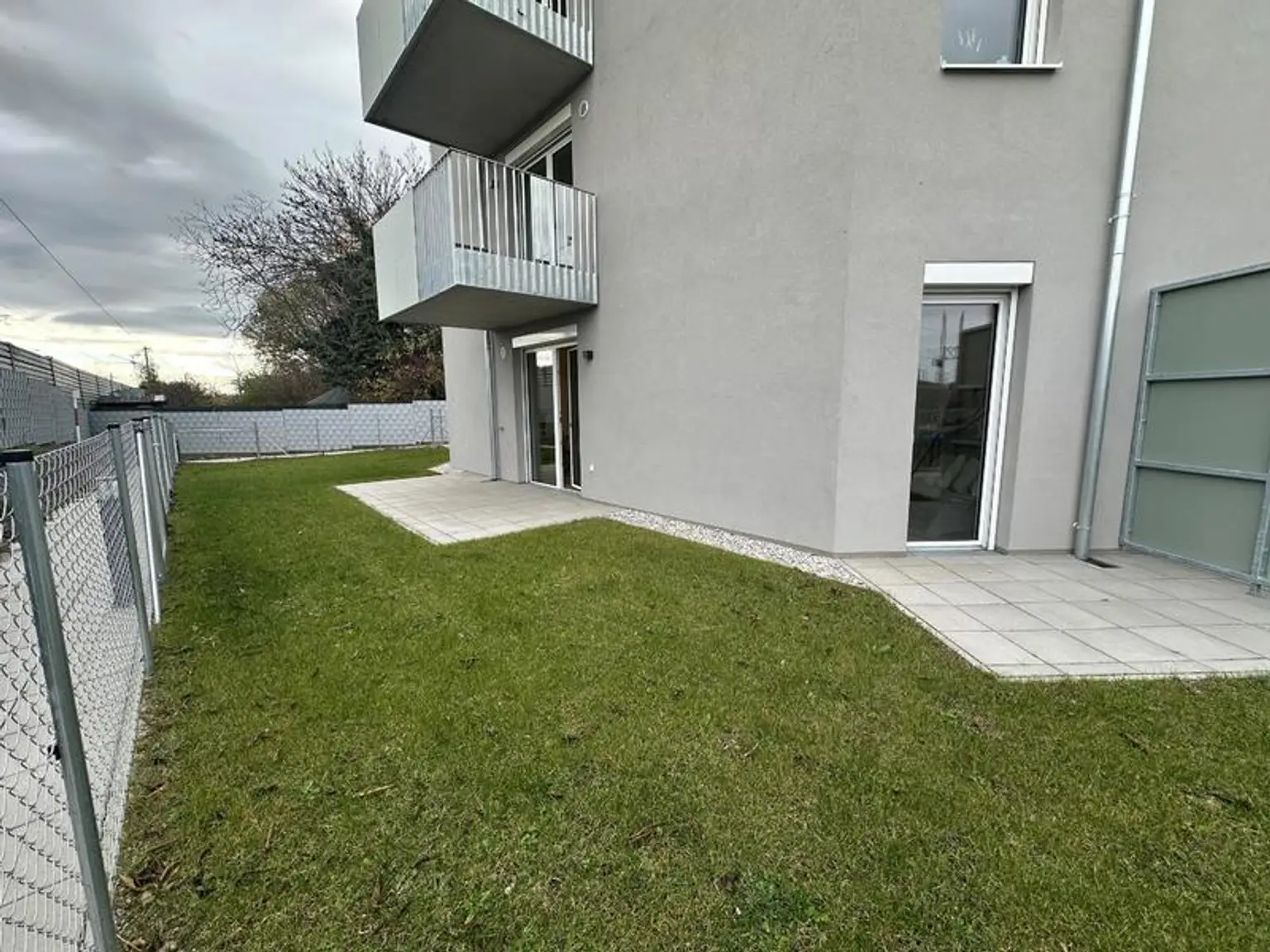 einen Katzensprung von Wien entfernt