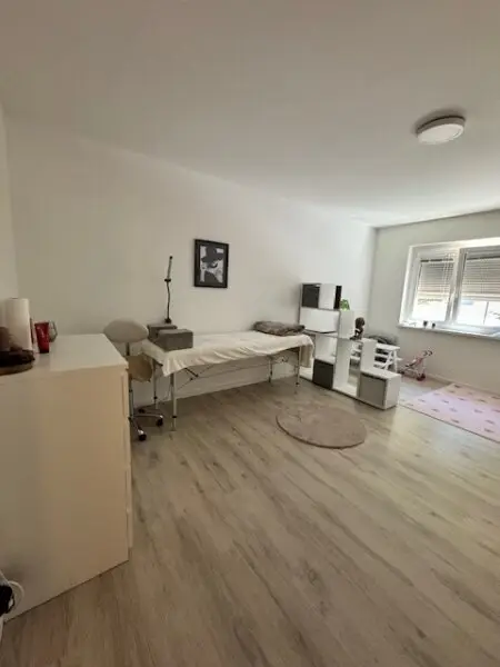 Attraktive 3-Zimmer-Wohnung mit Balkon in bester Lage von Klagenfurt am Wörthersee (Kreuzbergl)