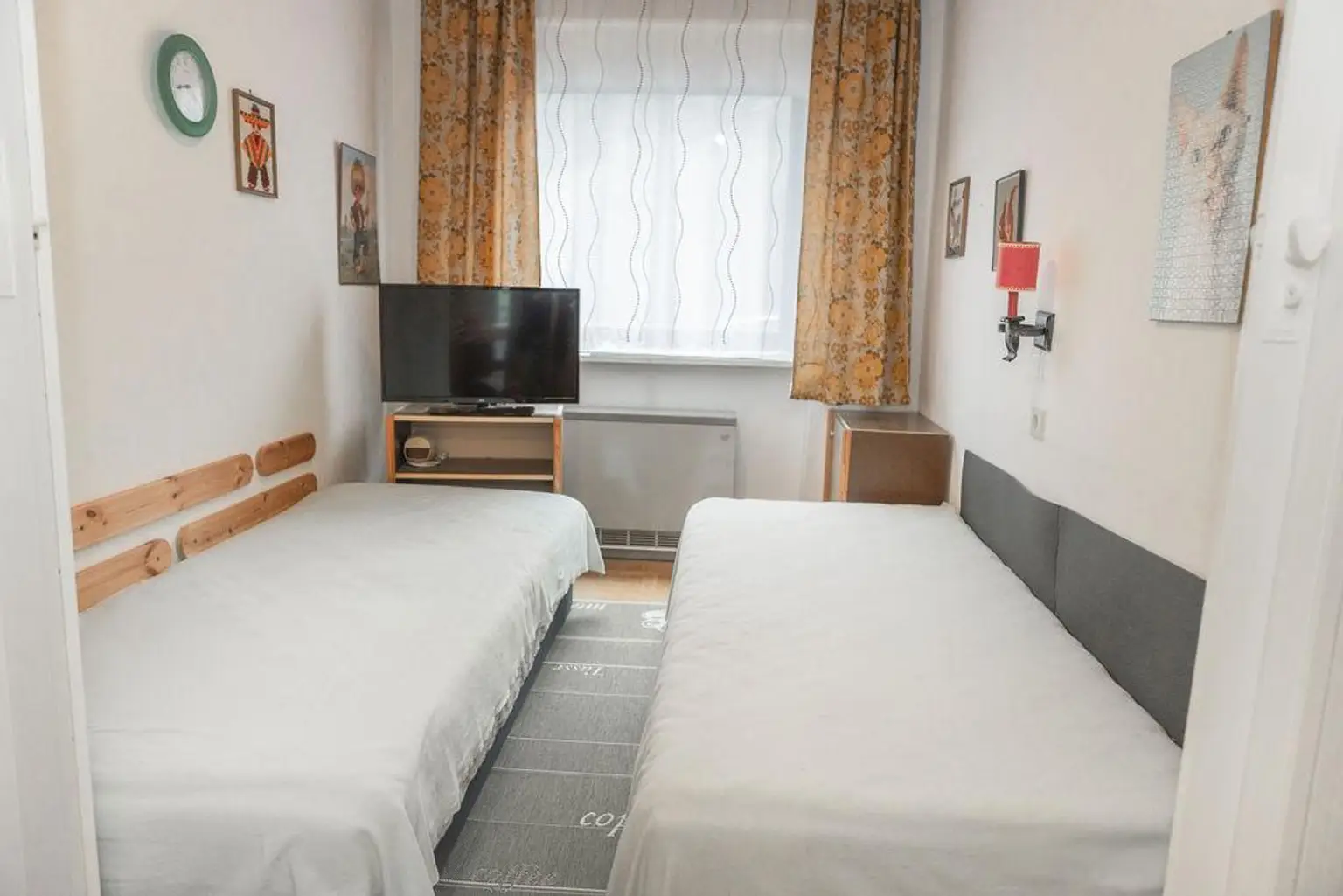 "Panoramablick Maria Alm" - Ferienwohnung am Steinernen Meer!