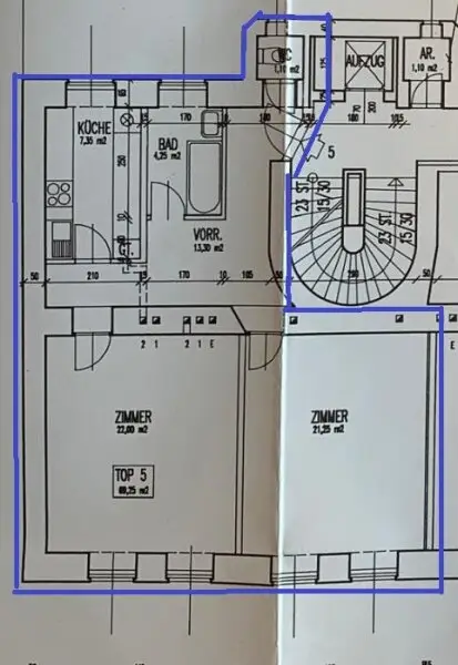 +NEU+ Charmant. Hochwertig. Perfekt gelegen – Ihre sanierte 3-Zimmerwohnung mit Stil & Stadtkomfort! +