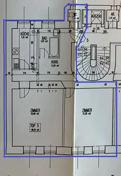 +NEU+ Charmant. Hochwertig. Perfekt gelegen – Ihre sanierte 3-Zimmerwohnung mit Stil & Stadtkomfort! +
