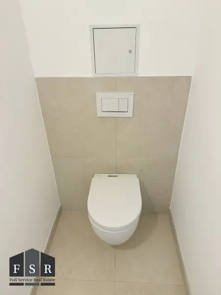 Exklusive Familienwohnung mit 3 Terrassen, Garage & luxuriöser Ausstattung - WOHNATELIERs SIEVERING