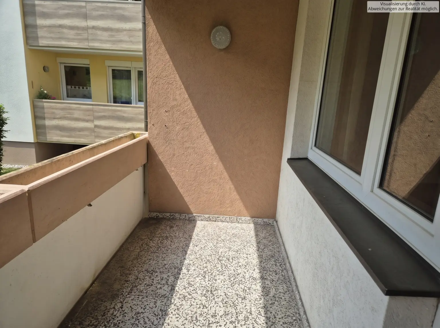 Loggia