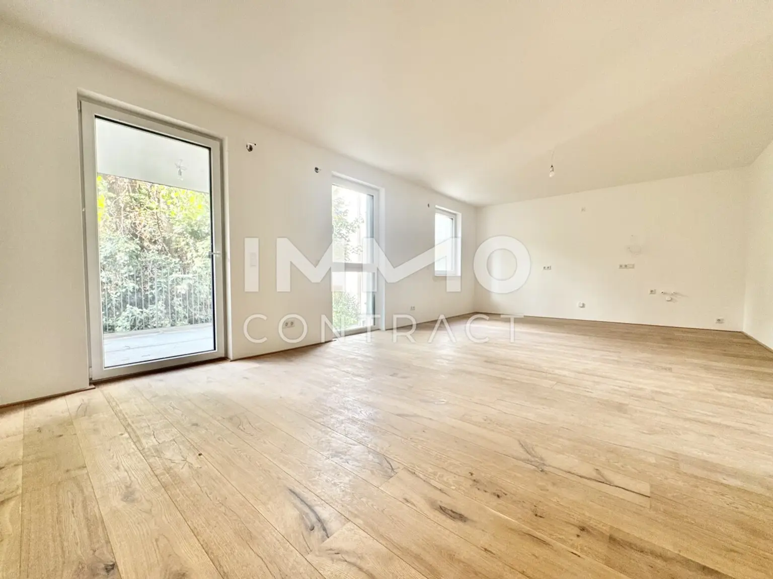 Traumwohnung mit 2 Balkonen & Wohlfühlambiente – Provisionsfrei im Grünen & doch zentral!