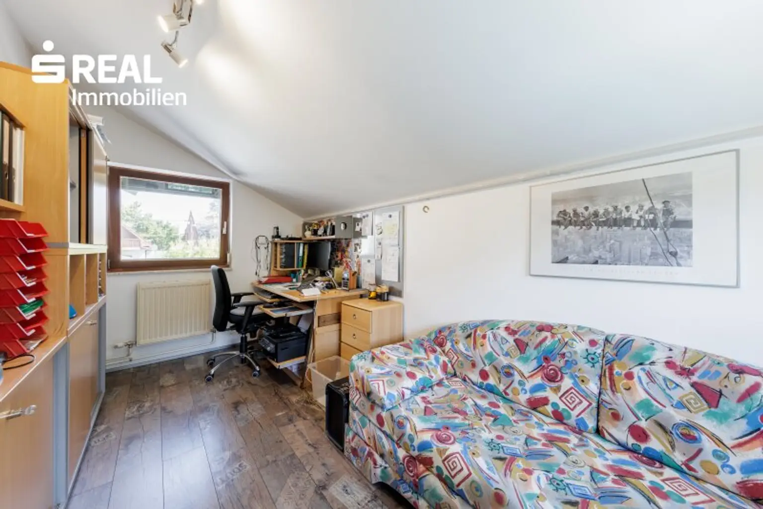 Büro