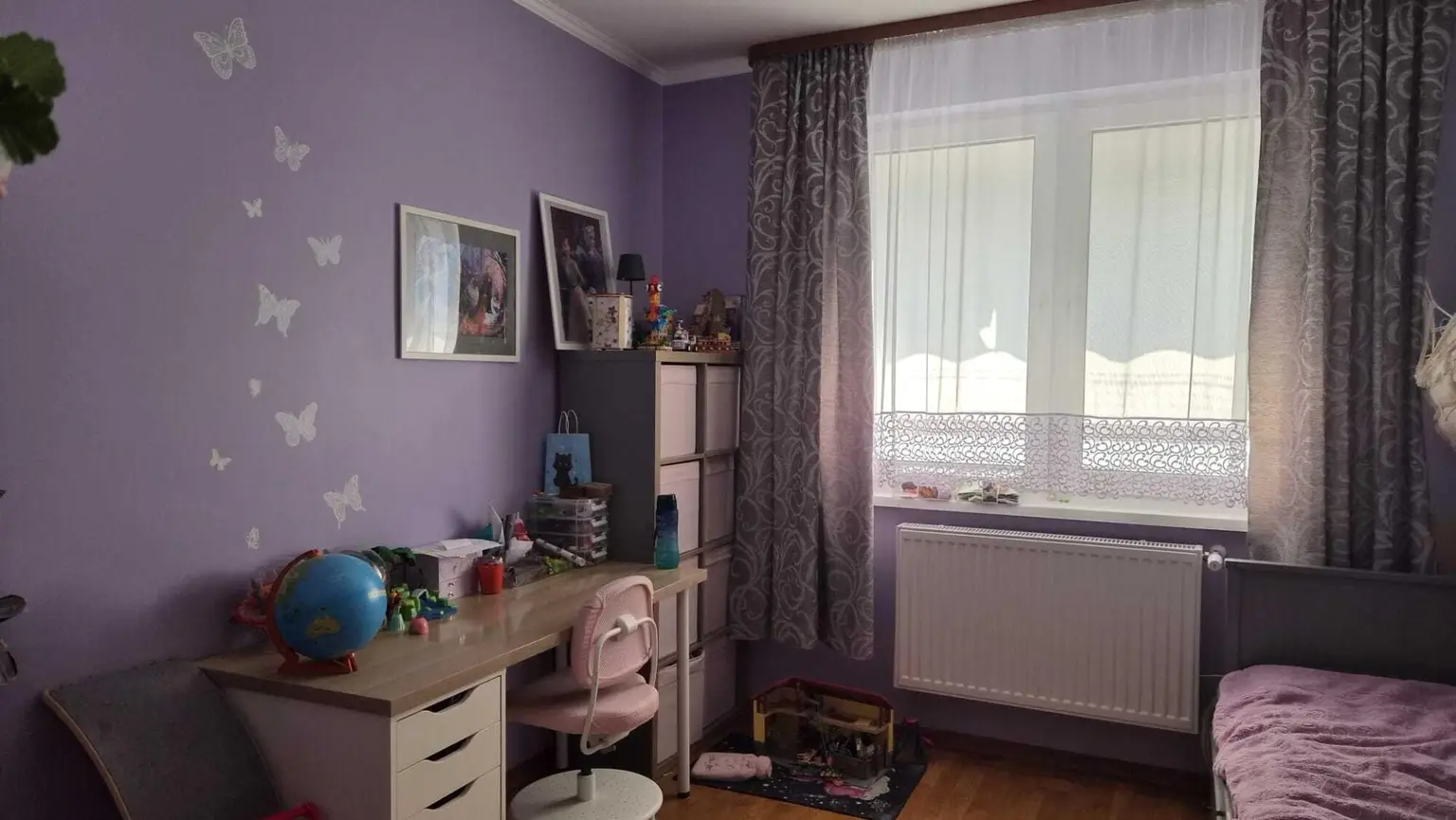 Kinderzimmer