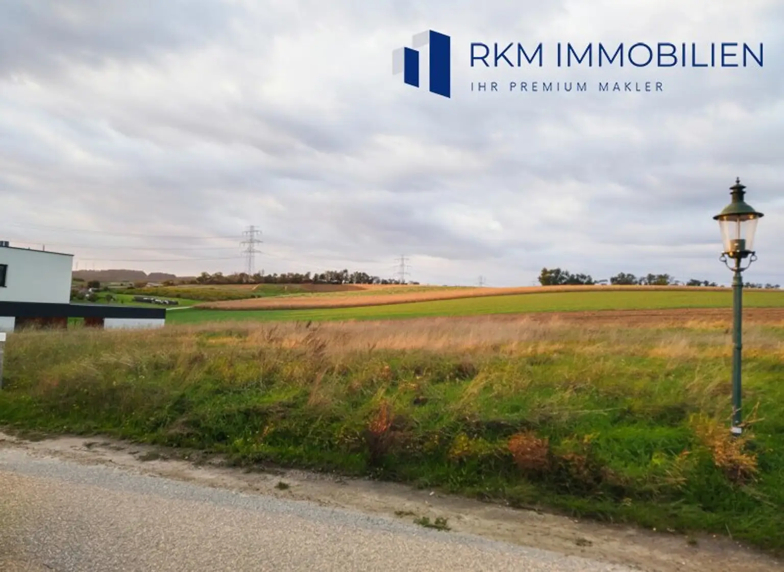 Traumhaftes Baugrundstück in Tresdorf – Ihr Eigenheim auf 782 m² wartet! 391.000 €