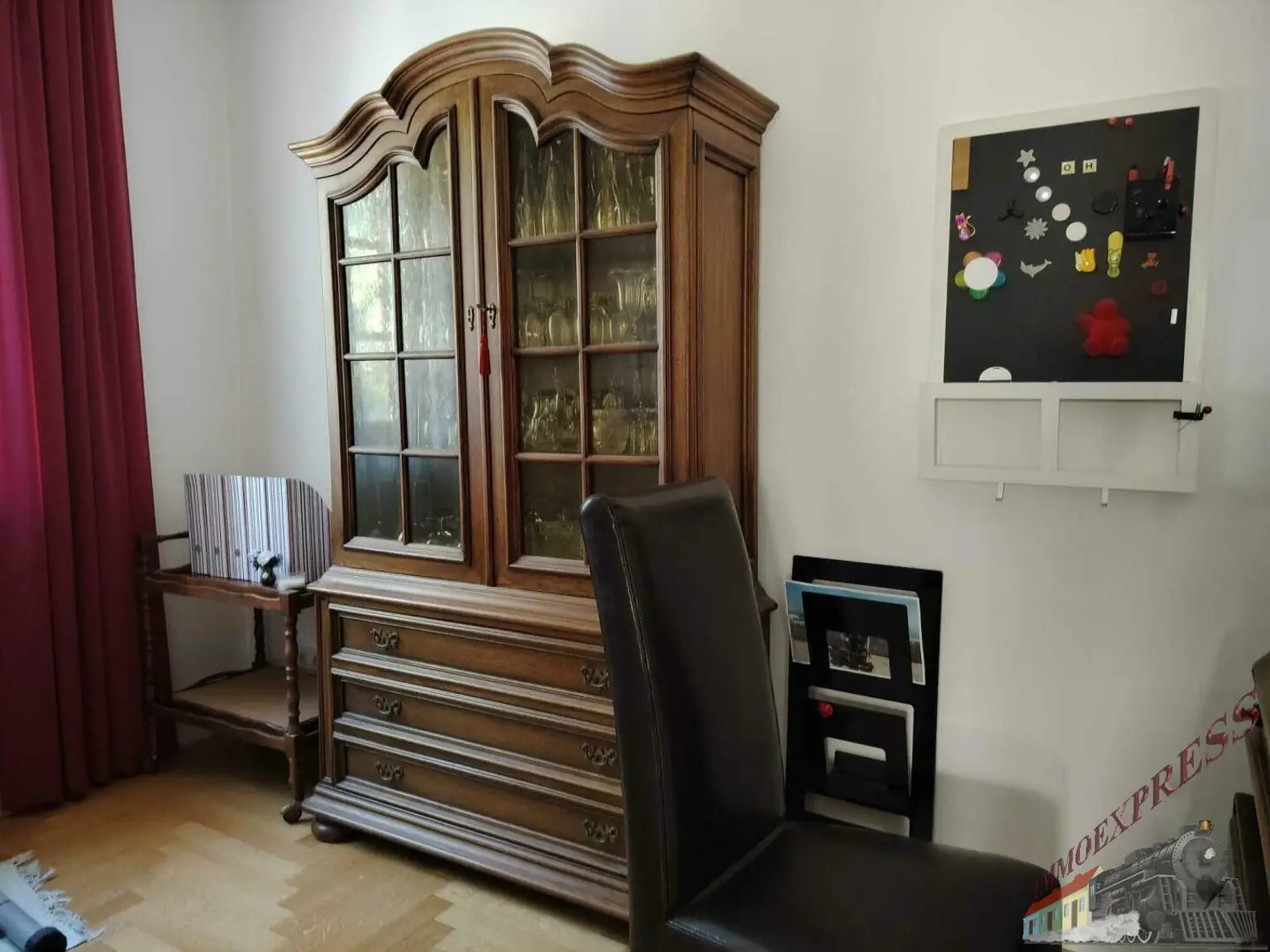 Großzügig gebautes Einfamilienhaus (Baumeisterhaus) auf 950m² Grund - nur ca. 25min nach Wien!