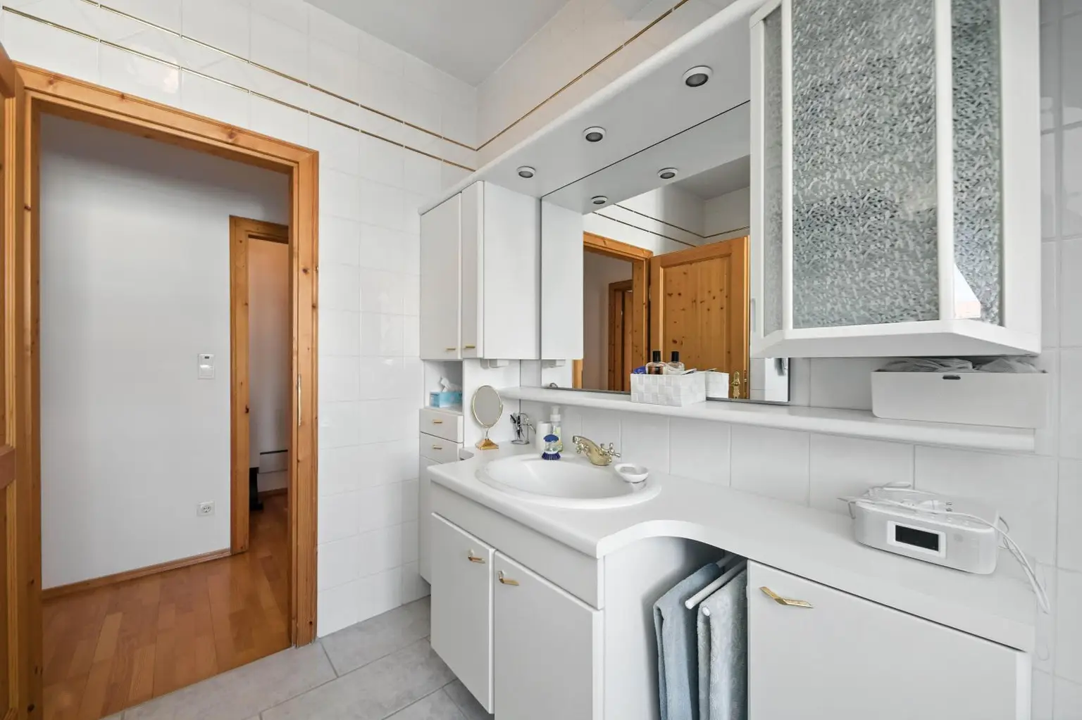 EINZIGARTIGE STILALTBAU-RESIDENZ IM HERZEN DER KREMSER ALTSTADT!