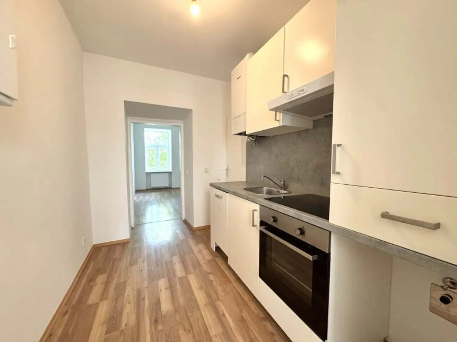Cityapartment nahe U3 Schlachthausgasse - Charmanter Altbau in Ruhelage