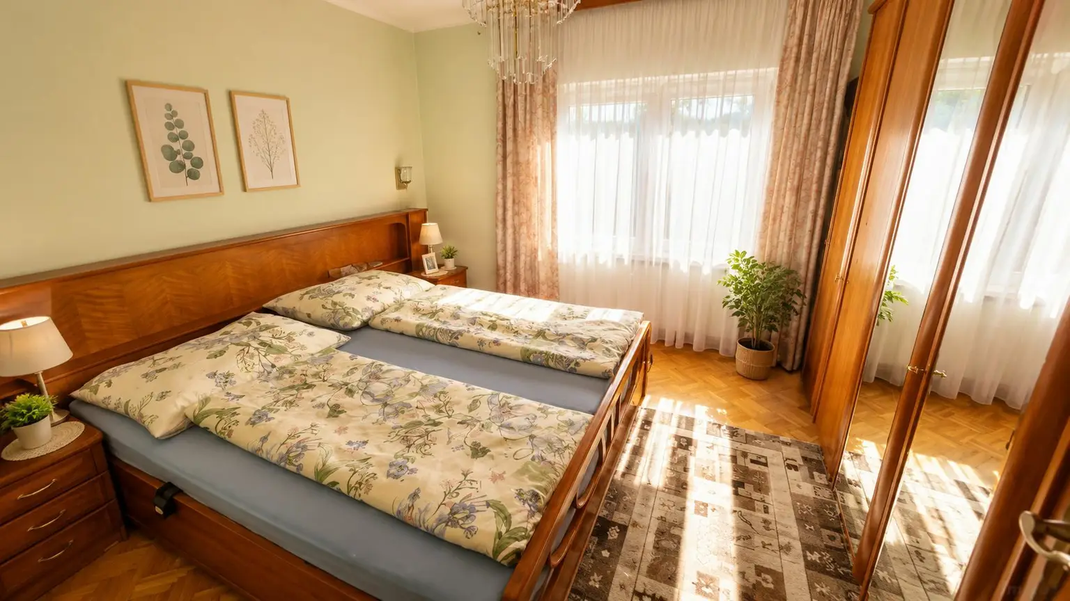 WE 2_Schlafzimmer