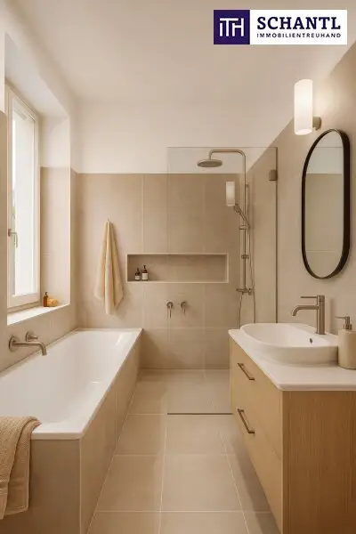 ++ TOP LAGE in unmittelbarer Nähe zum Augarten ++ hochwertig saniertes Altbaujuwel mit großzügigem Balkon + absolut ruhige Innenhoflage