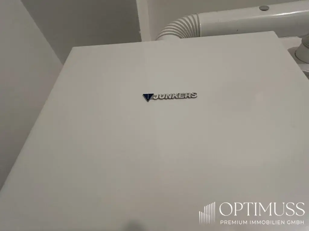 IDYLLISCHE 2-ZIMMER-WOHNUNG MIT TOP-INFRASTRUKTUR // BEI HIETZING & SCHLOSS SCHÖNBRUNN!