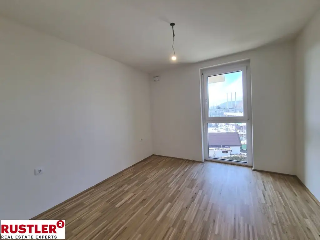 PROVISIONSFREI  - Wohnen & Wohlfühlen an der Mur: Jakomini Verde