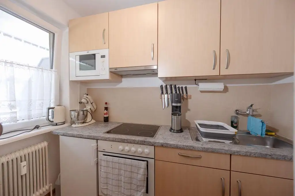 "Alpen-Nest" - Zweitwohnsitzwohnung in Altenmarkt zum Kauf!
